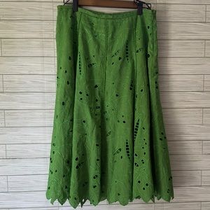 Lafayette 148 New York Skirt